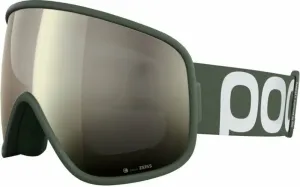 POC Vitrea Epidote Green/Clarity Universal/Partly Sunny Ivory Ski Brillen