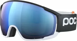 POC Zonula Race Uranium Black/Hydrogen White/Partly Sunny Blue Ski Brillen