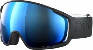 POC Zonula Uranium Black/Clarity Highly Intense/Partly Sunny Blue Ski Brillen