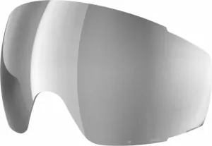 POC Zonula/Zonula Race Lens Clarity Highly Intense/Sunny Silver Ski Brillen