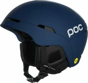 POC Obex MIPS Lead Blue Matt XS/S (51-54 cm) Ski Helm