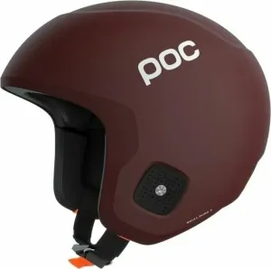 POC Skull Dura X MIPS Garnet Red Matt XS/S (51-54 cm) Ski Helm