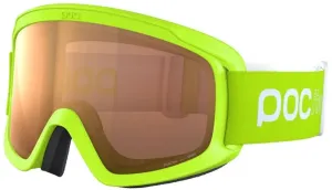 POC POCito Opsin Fluorescent Yellow/Green/Spektris Orange Ski Brillen