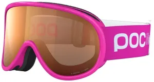 POC POCito Retina Fluorescent Pink Ski Brillen
