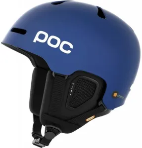 POC Fornix Basketane Blue XS/S (51-54 cm) Ski Helm
