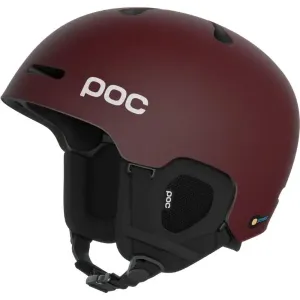 POC Fornix MIPS Garnet Red Matt M/L (55-58 cm) Ski Helm