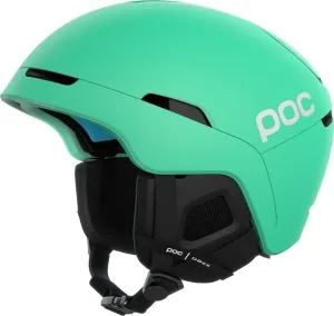 POC Obex Spin Fluorite Green XS/S (51-54 cm) Ski Helm