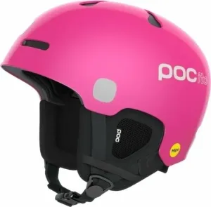 POC POCito Auric Cut MIPS Fluorescent Pink M/L (55-58 cm) Skihelm