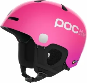POC POCito Fornix MIPS Fluorescent Pink XS/S (51-54 cm) Skihelm