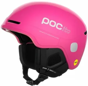 POC POCito Obex MIPS Fluorescent Pink XS/S (51-54 cm) Skihelm
