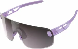 POC Elicit Purple Quartz Translucent/Violet Silver Fahrradbrille