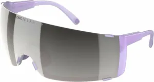 POC Propel Purple Quartz Translucent/Violet Silver Fahrradbrille