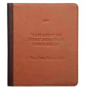 PocketBook Cover 840 braun
