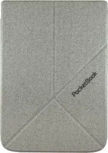 PocketBook Origami Hülle für 740 InkPad 3, hellgrau
