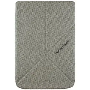 PocketBook HN-SLO-PU-U6XX-LG-WW Cover Origami für 6xx - hellgrau