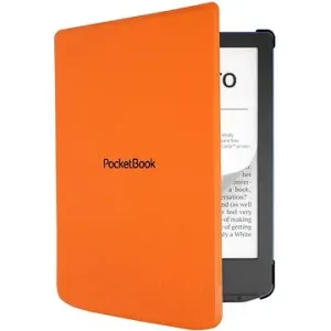 PocketBook Hülle für das PocketBook 629, 634, orange