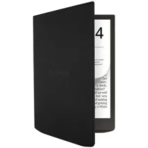 PocketBook Flip-Hülle für das PocketBook 743, schwarz