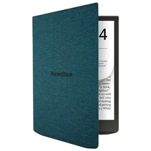 PocketBook Flip-Hülle für das PocketBook 743, grün