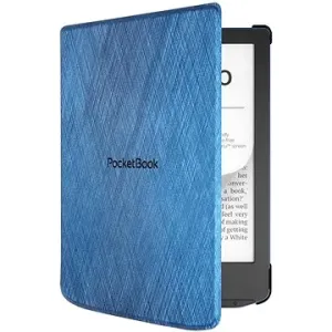 PocketBook Shell Hülle für das PocketBook 629, 634, blau