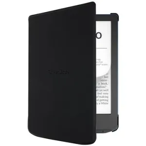PocketBook Shell Hülle für das PocketBook 629, 634, schwarz