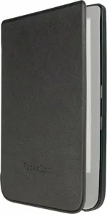 PocketBook Shell Hülle für 617, 618, 628, 632, 633, schwarz #24331