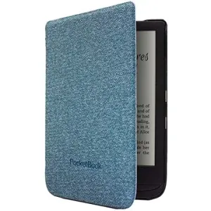 PocketBook Shell Hülle für 617, 618, 628, 632, 633, blau