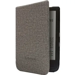 PocketBook Shell Hülle für 617, 628, 632, 633, grau