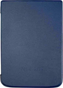 PocketBook Shell Hülle für 740 Inkpad 3, blau