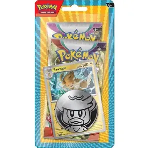 Pokémon TCG: 2er-Pack Blister