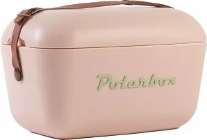 Polarbox Classic 12L Pink