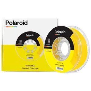 Polaroid PLA Gelb Y 1kg