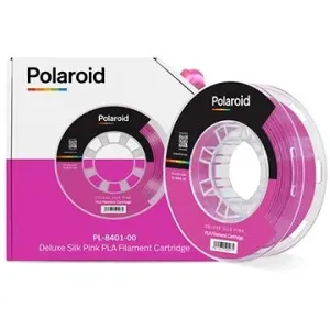 Polaroid PLA SILK Pink 250g