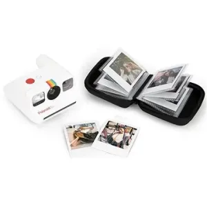 Polaroid Go Pocket Photo Album Black - 36 Fotos