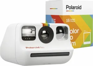 Polaroid GO E-box - weiß