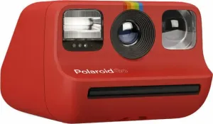 Polaroid GO - rot