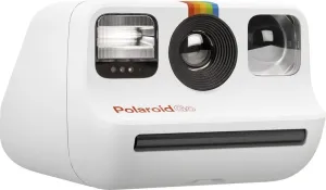 Polaroid GO - weiß