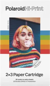 Polaroid Hi-Print Fotopapier