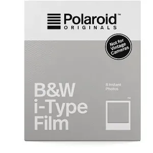 Polaroid Originale i-Type B & W