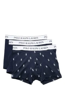 POLO RALPH LAUREN - Swim Shorts With Logo #1556731