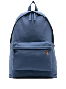 POLO RALPH LAUREN - Backpack With Logo