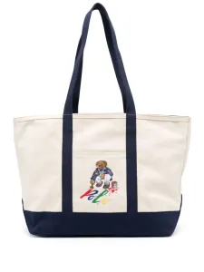 POLO RALPH LAUREN - Bag With Logo