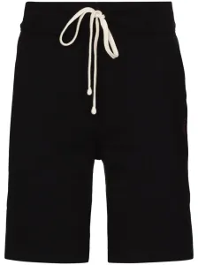 POLO RALPH LAUREN - Shorts With Logo