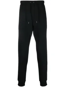 POLO RALPH LAUREN - Tracksuit Trousers With Logo