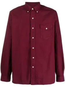 POLO RALPH LAUREN - Cotton Shirt #1461326