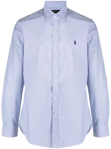 POLO RALPH LAUREN - Cotton Shirt