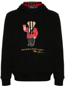 POLO RALPH LAUREN - Cotton Sweatshirt #1556609