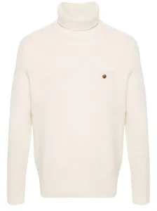 POLO RALPH LAUREN - Logoed Sweater #1552947