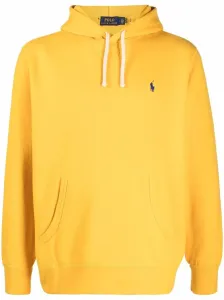 POLO RALPH LAUREN - Logoed Sweatshirt #1545586