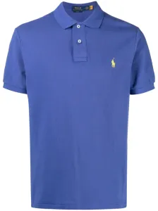 POLO RALPH LAUREN - Polo Shirt With Logo #1553517
