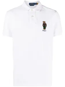 POLO RALPH LAUREN - Polo With Logo #1466827